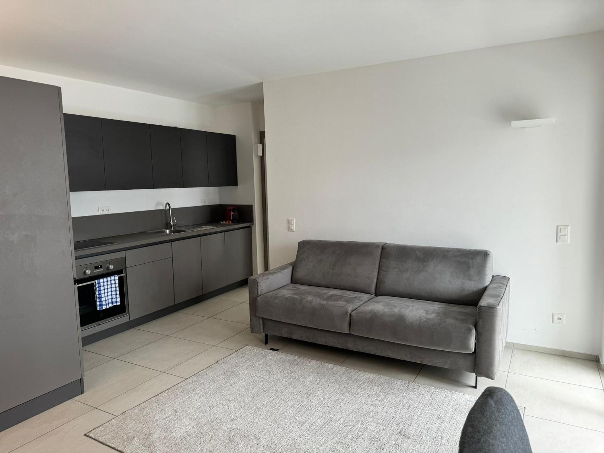 Urban Residence By Quokka 360 - Modern Apartments In Λουγκάνο Εξωτερικό φωτογραφία