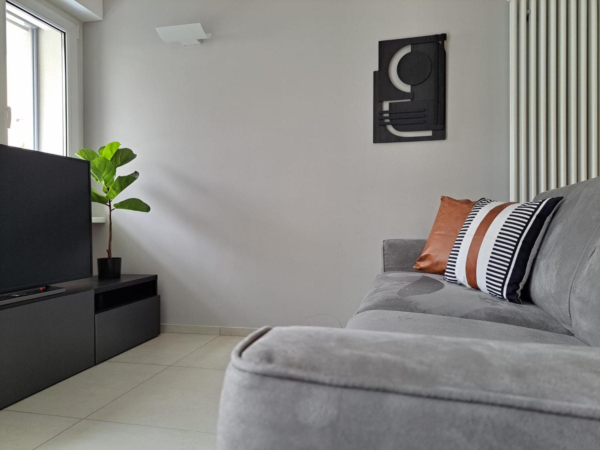 Urban Residence By Quokka 360 - Modern Apartments In Λουγκάνο Εξωτερικό φωτογραφία