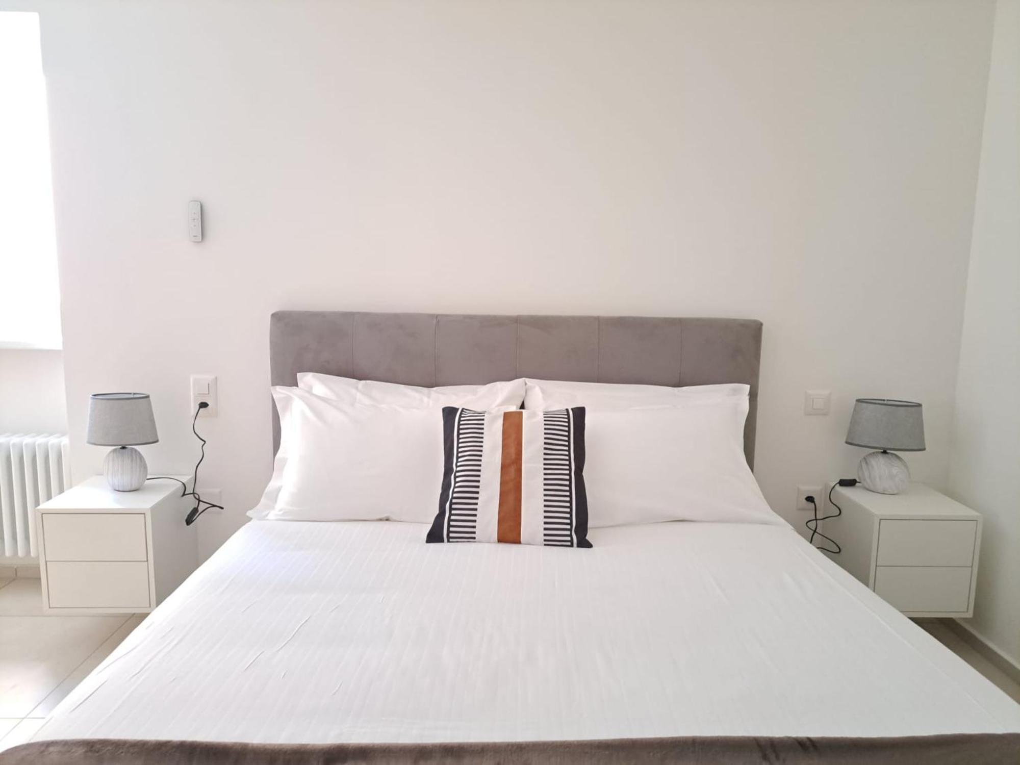 Urban Residence By Quokka 360 - Modern Apartments In Λουγκάνο Εξωτερικό φωτογραφία